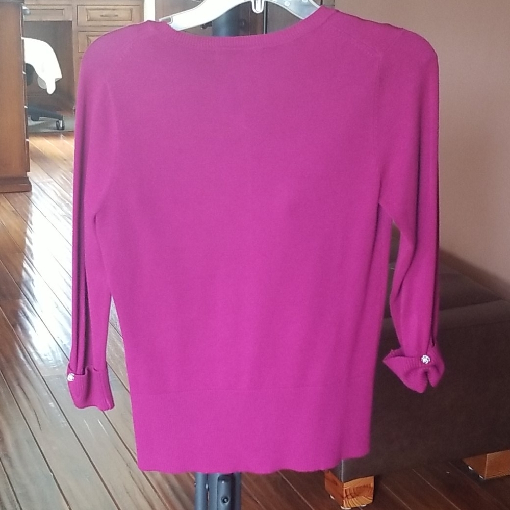 Grace element top. - Picture 4 of 5